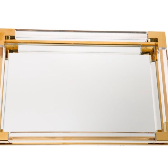 Jonathan Adler Large Jacques Tray - Picture 3 of 9